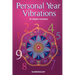 Personal Year Vibrations