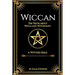 Wiccan: The Truth about Wicca and Witchcraft: The Truth about Wicca and Witchcraft: A Witches Bible (including Witches Herbs)