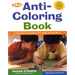 The Anti-Coloring Book