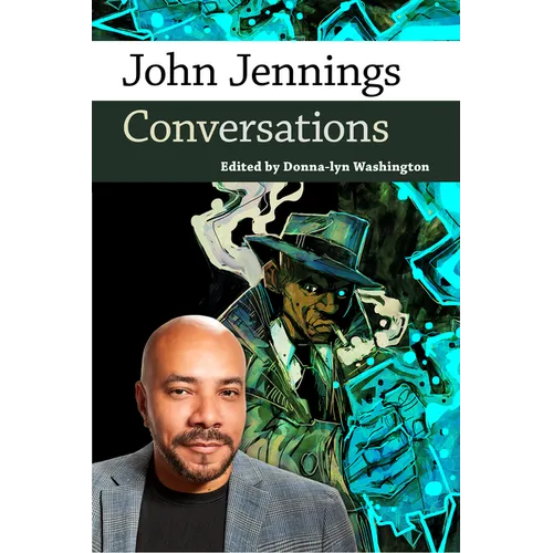 John Jennings: Conversations