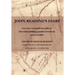 John Reading's Diary