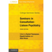Seminars in Consultation-Liaison Psychiatry
