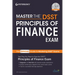 Master the Dsst Principles of Finance Exam