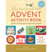 The Jesus Storybook Bible Advent Activity Book: 24 Guided Crafts, Plus Games, Songs, Recipes, and More
