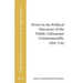 Power in the Political Discourse of the Polish-Lithuanian Commonwealth, 1569-1795