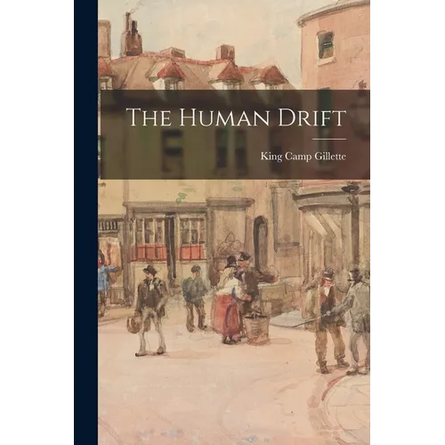The Human Drift