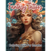 Fantasy Tattoos Coloring Book for Inmates