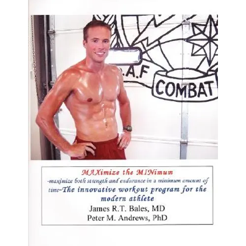 Maximize the Minimum-maximize both strength and endurance in a minimum amount of time