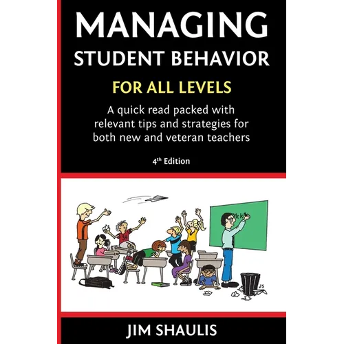 Managing Student Behavior