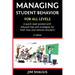 Managing Student Behavior