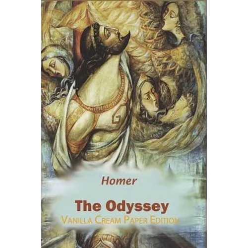 The Odyssey