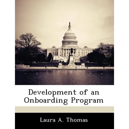 Development of an Onboarding Program