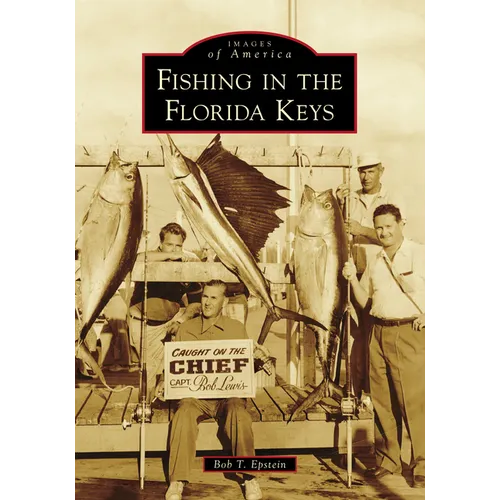 Fishing in the Florida Keys