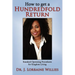 How to get a Hundredfold Return: Standard Operating Procedures for Kingdom Living