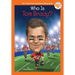 Who Is Tom Brady?