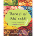 There it is! ¡Ahi esta!: A search and find book in English and Spanish