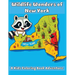 Wildlife Wonders of New York: A Kids Coloring Book Adventure