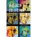 A Legacy Collection: Bits and Pieces of a Life