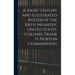 A Short History and Illustrated Roster of the 106th Infantry, United States, Colonel Frank H. Norton Commanding