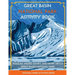 Great Basin National Park Activity Book: Puzzles, Mazes, Games, and More about Great Basin National Park
