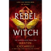 Rebel Witch: The Crimson Moth: Book 2
