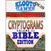 KLOOTO Games CRYPTOGRAMS Vol. III: Bible Edition