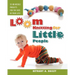 Loom Knitting for Little People: Filled with over 30 fun & engaging no-needle projects to knit for the kids in your life!