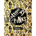 Tattoo Punks: Vol. Three