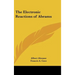 The Electronic Reactions of Abrams