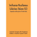 Smithsonian Miscellaneous Collections (Volume 102) Compendium And Description Of The West Indies