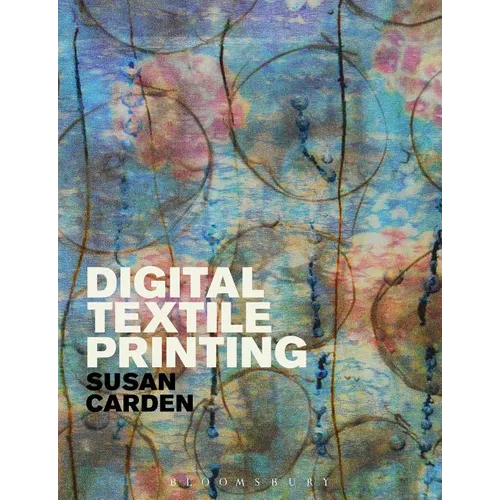Digital Textile Printing