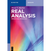 Real Analysis: Measure and Integration