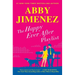 The Happy Ever After Playlist