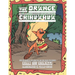 The Orange Chihuahua