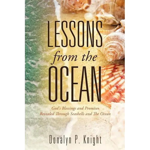 LESSONS From The OCEAN