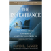 The Inheritance: The World Obama Confronts and the Challenges to American Power