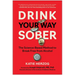 Drink Your Way Sober: The Science-Based Method to Break Free from Alcohol
