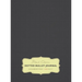 Large 8.5 x 11 Dotted Bullet Journal (Gray #2) Hardcover - 245 Numbered Pages