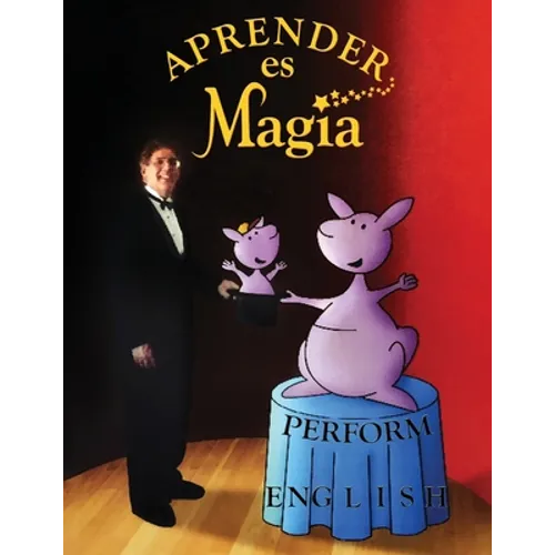Learning is Magic