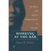 Working at the Bar: Sex Work and Health Communication in Thailand