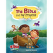 The Bible and My Crayons: Coloring and Activity Book