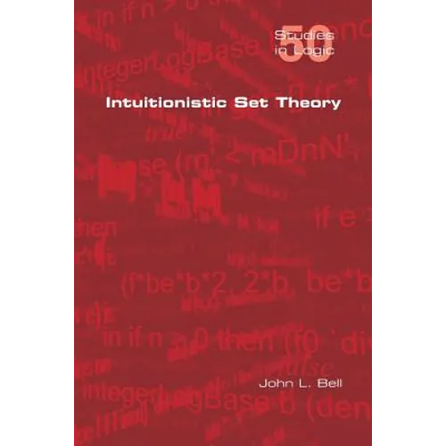 Intuitionistic Set Theory
