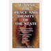 Against the Peace and Dignity of the State: North Carolina Laws Regarding Slaves, Free Persons of Color, and Indians