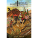 Men of Metal and Crosses: History of Spain's Exploration and Conquering of Mexico