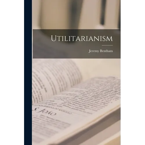 Utilitarianism