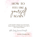 How To Feel Like Yourself Again: A DIY Guide to Reset Your Hormones, Boost Energy, and Reclaim Your Life in Just Twelve Weeks!