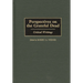Perspectives on the Grateful Dead: Critical Writings