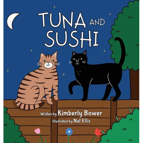 Tuna and Sushi