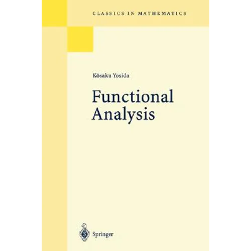 Functional Analysis