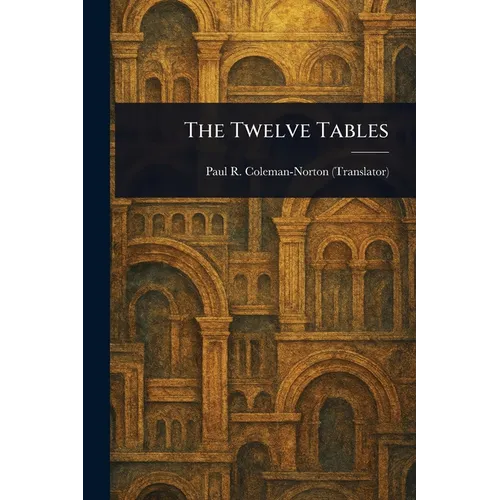 The Twelve Tables